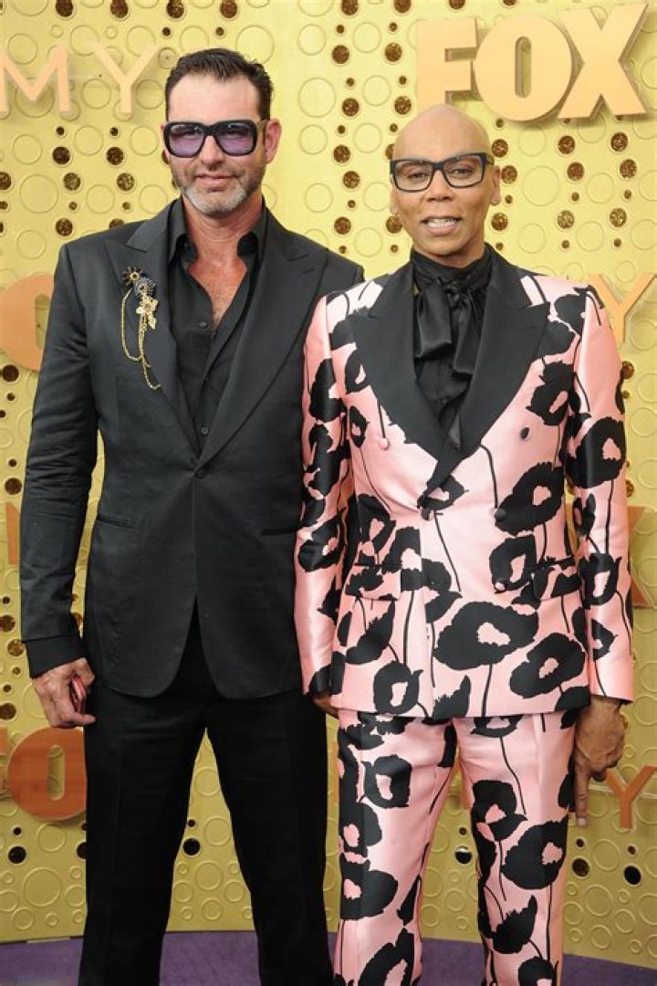 Georges LeBar Bio/Wiki, Rupaul Husband, Age, Books, Height, Ranch and Net Worth