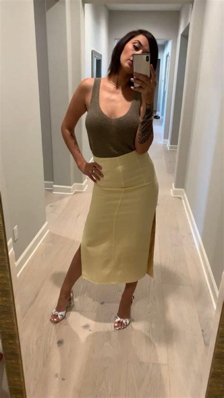 Geovanna Antoinette Biography - Facts, Childhood, Family Life & Achievements