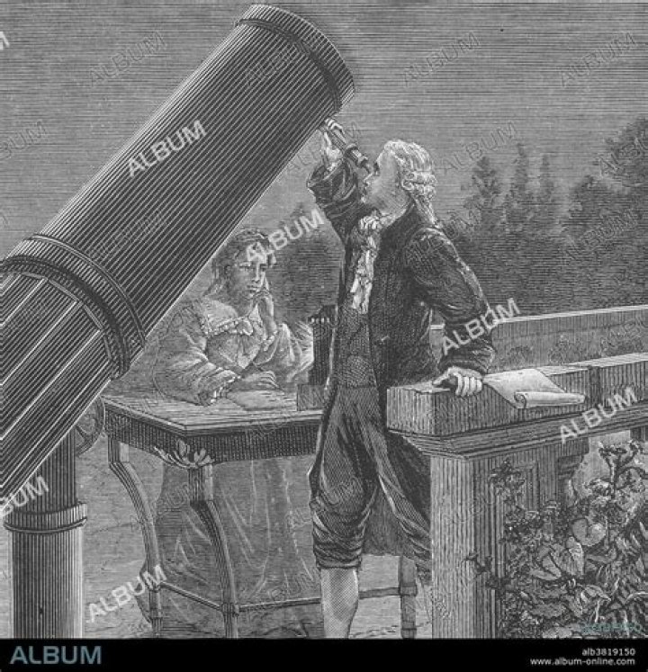 The Greatest German Astronomers