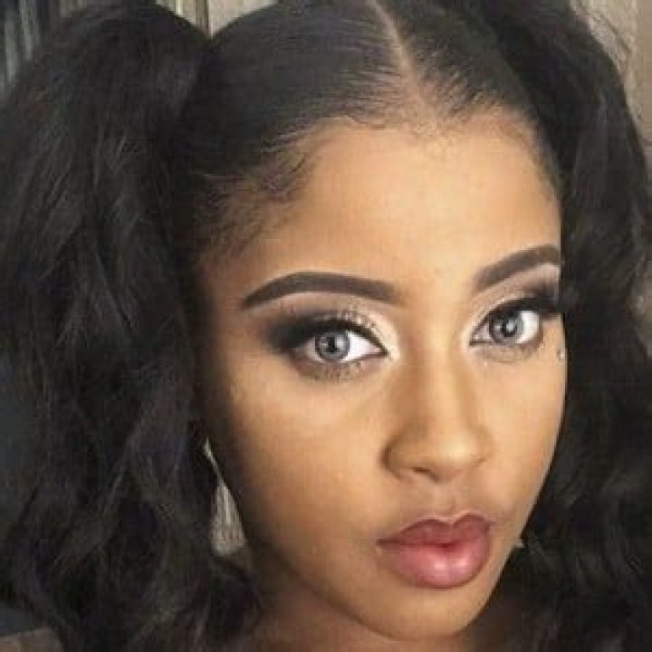 Ghetto Barbie Age, wiki, Biography, Height, Weight, Net Worth