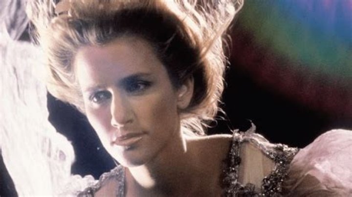 ‘Ghostbusters’ actress and Playboy playmate Kymberly Herrin dies, age 65