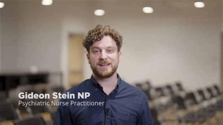 Gideon Stein – Fond du Lac, WI