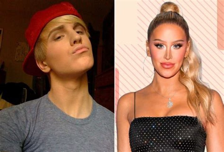 Gigi Gorgeous Biography - Facts, Childhood, Family Life & Achievements