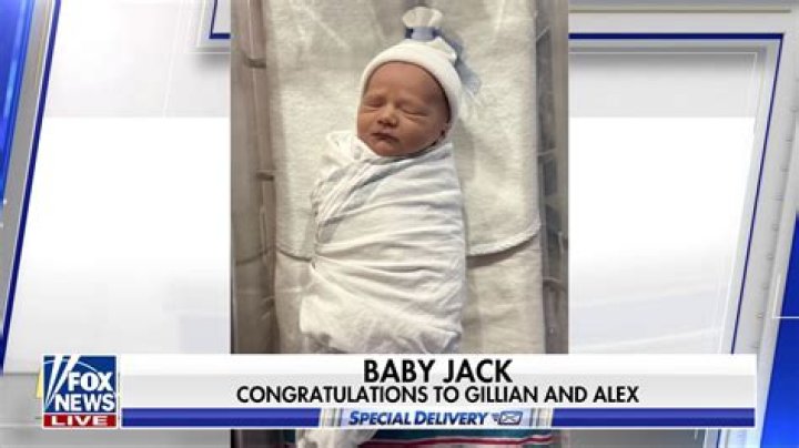 Gillian Turner Baby: Fox News Journalist Husband & Pregnancy Update