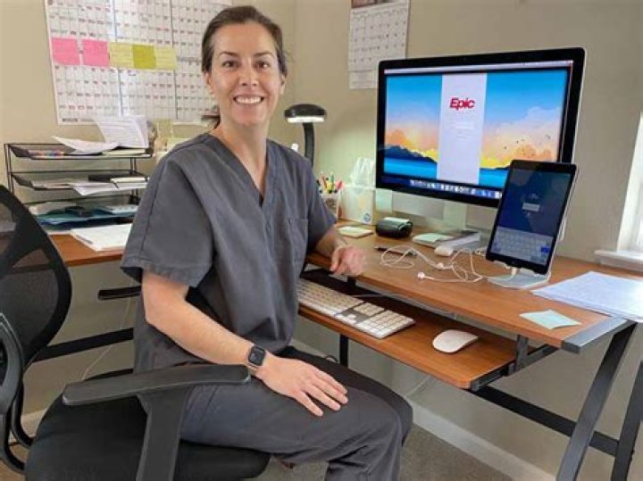 Dr. Gina Tobalina, MD – Folsom, CA