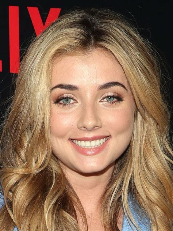 Giorgia Whigham - Bio, Facts, Family Life of Actress