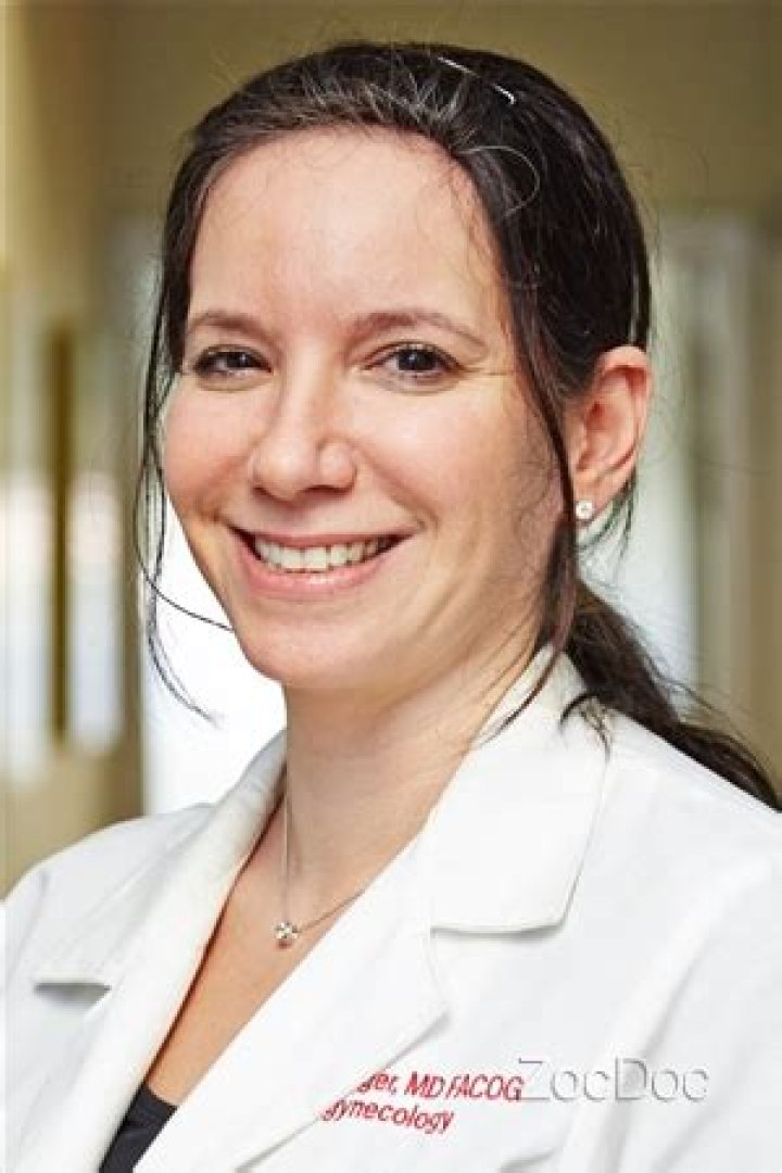 Dr. Giti Bensinger, MD – Brooklyn, NY