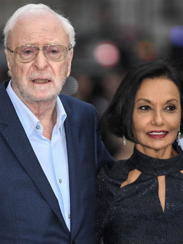 Glenda Jackson Costar in Michael Caine’s new film, Passes Away