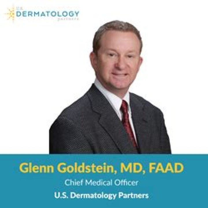 Dr. Glenn Goldstein, MD – Lee's Summit, MO