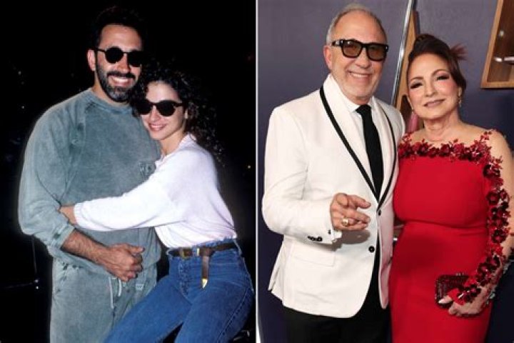 Gloria Estefan: Husband, net worth, tattoos, smoking & body measurements
