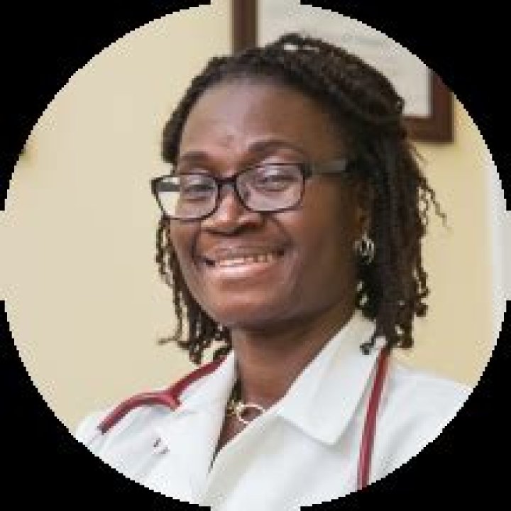 Dr. Gloria Okoh, MD – Belleville, NJ