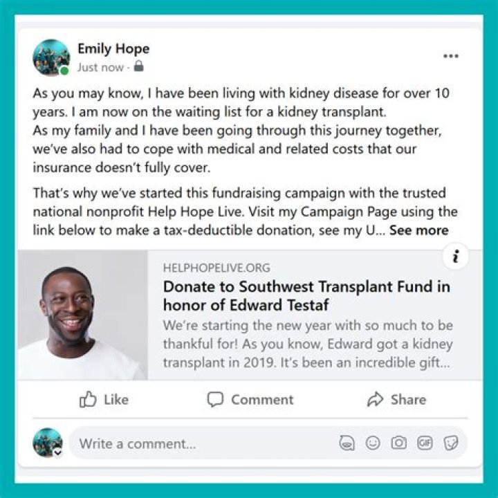 GoFundMe; Erin Mantia Obituary,