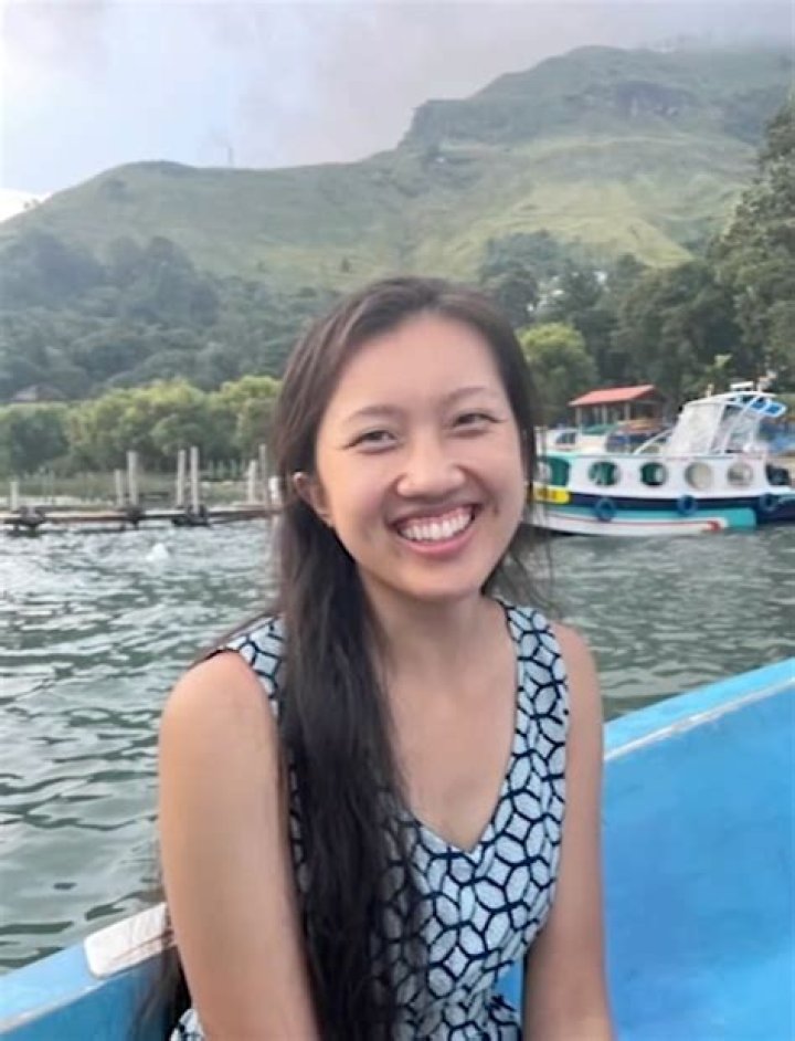 GoFundMe; Missing Nancy NG Update, Nancy NG Found Dead in Lake Atitlan Guatemala while swimming –