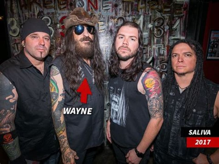 GoFundMe; Wayne Swinny Obituary and Funeral