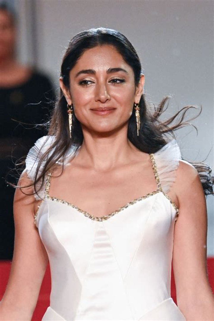Golshifteh Farahani Biography - Facts, Childhood, Family Life & Achievements