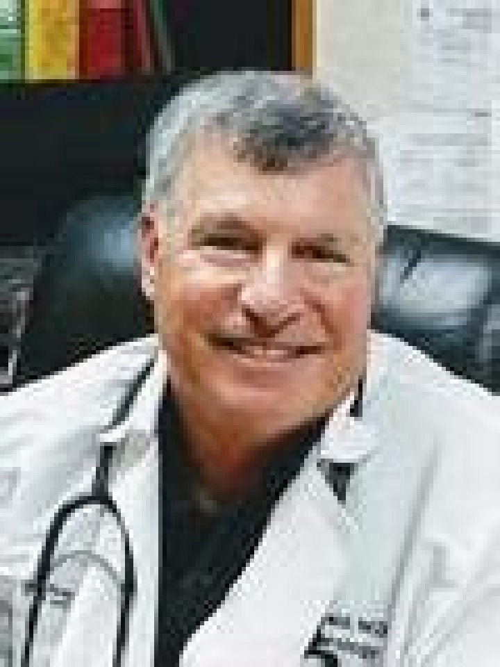 Dr. Gordon Souaid, MD – Hallandale Beach, FL