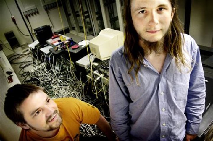 Gottfrid Svartholm Net Worth, Income, Salary, Earnings, Biography