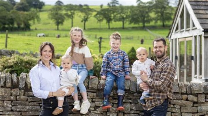 Who is Andrew Fletcher's wife?