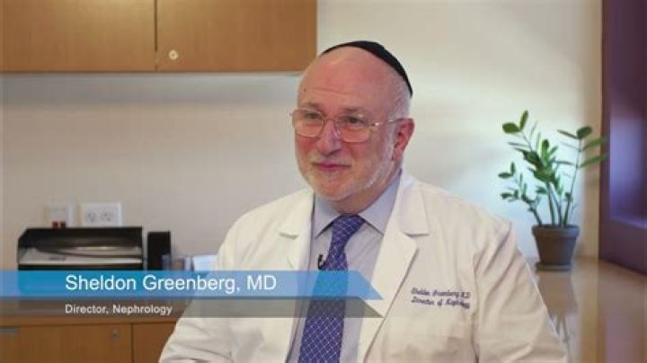 Dr. Grant Greenberg, MD – Allentown, PA