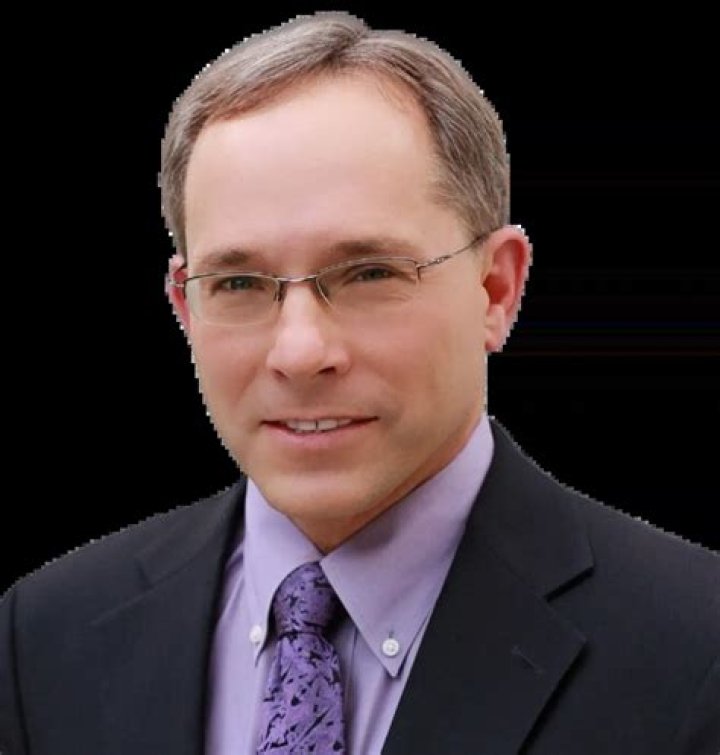 Dr. Grant Heinz, MD – Mesa, AZ