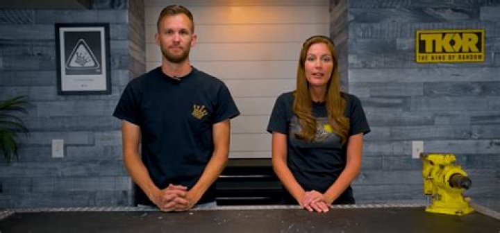 Grant Thompson Biography - Facts, Childhood, Family Life & Achievements