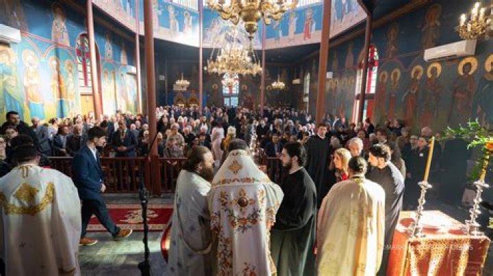 Greek Orthodox FAQ - Blessed Celebration