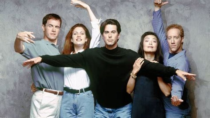 Greg Daniels Bio, Wiki, Age, Height, Wife, TV Shows, The Office and Net Worth