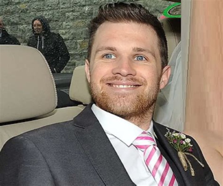 Greg Horan Biography - Facts, Childhood, Family Life & Achievements