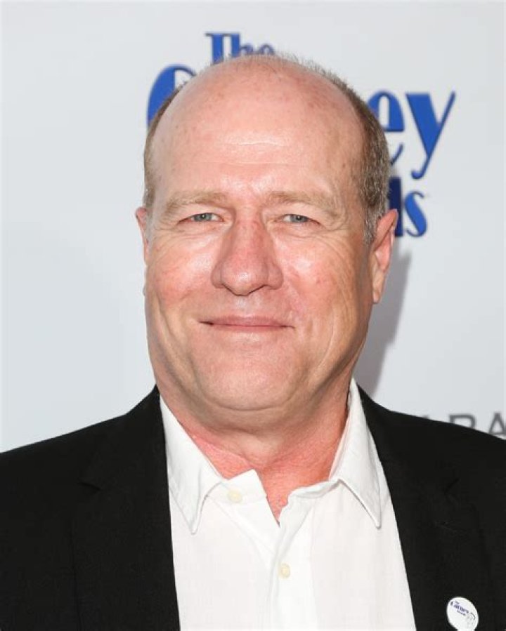 Gregg Henry Net Worth