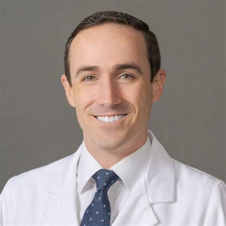 Dr. Gregory Elders, MD – Conroe, TX