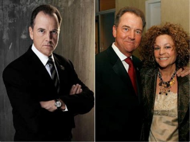 Gregory Itzin cause of death, wife, children ,net worth