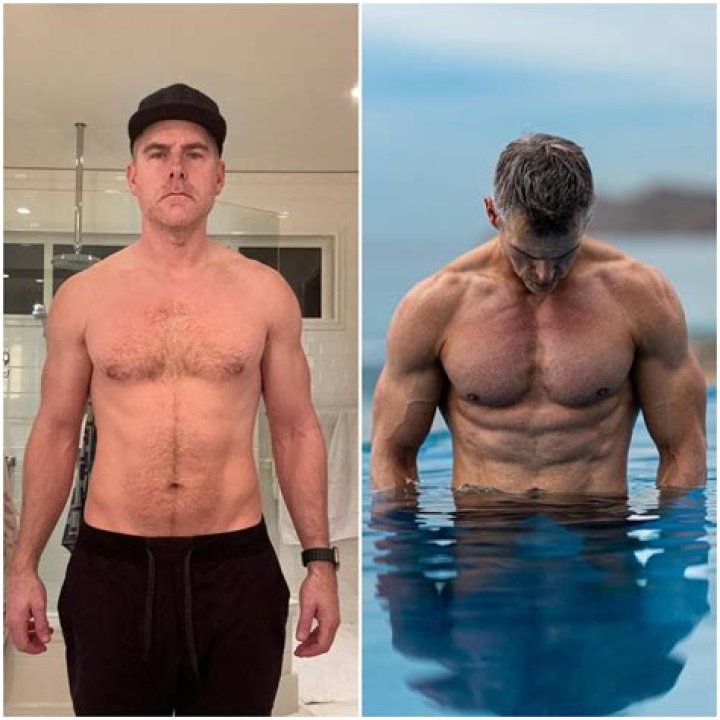 Gregory Jbara Weight Loss Journey: From Broadway to Wellness