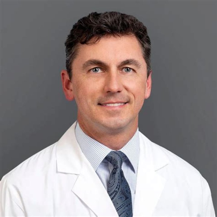 Dr. Gregory Lachaud, MD – Atlanta, GA