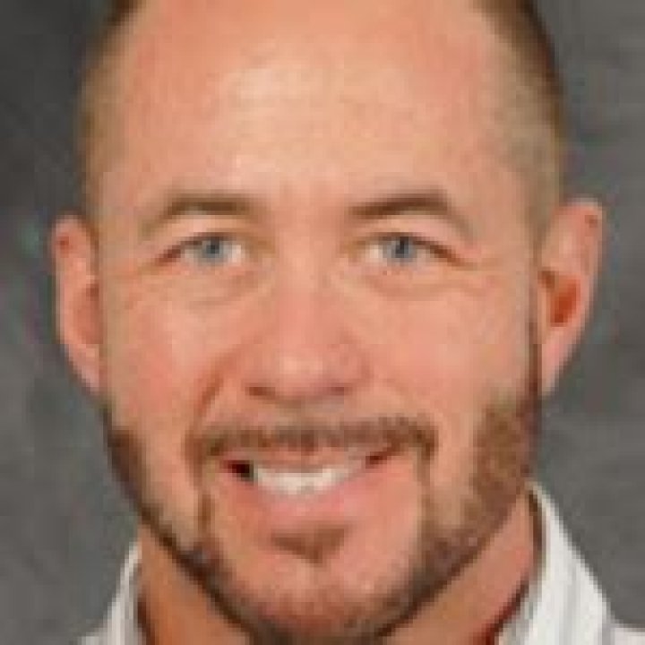 Dr. Gregory Parker, MD – Columbus, GA