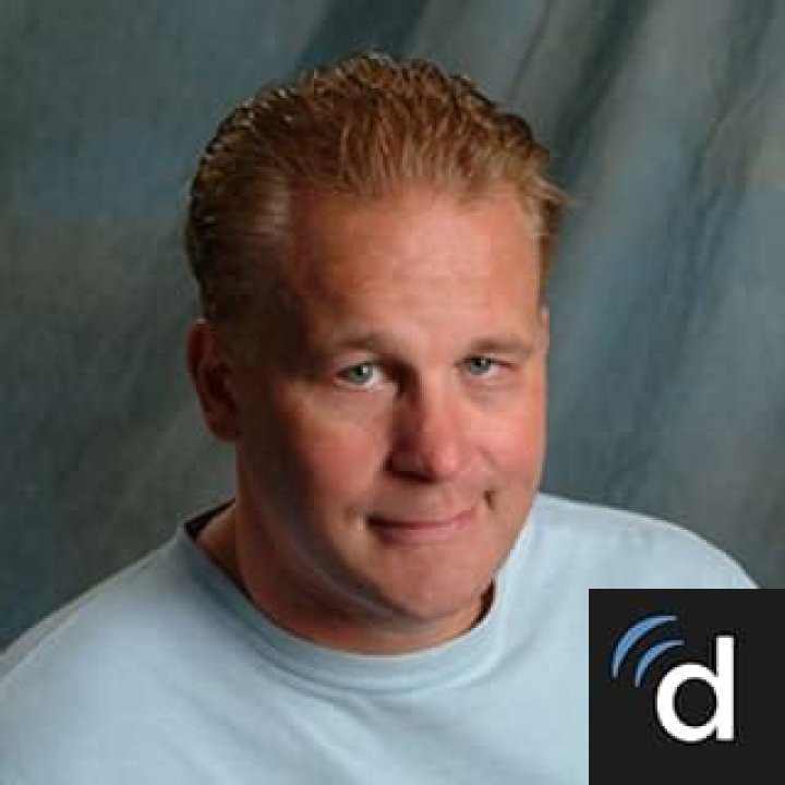 Dr. Gregory Prylinski, MD – Erie, PA