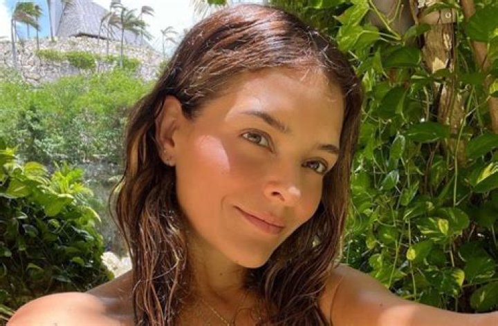 Grettell Valdez Shares Swimsuit Photos From Her Weekend