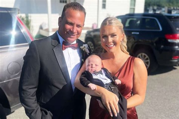 Guerin Austin Married, Husband, Age, Height, Bikini, Boyfriend, Salary, Bio