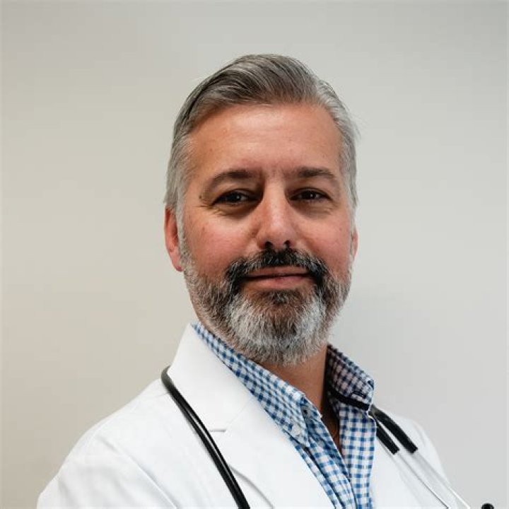 Dr. Guillermo Lopez, MD – Valhalla, NY
