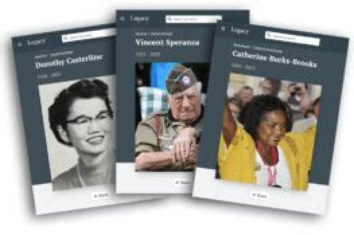 Gus Franklin Mutscher Obituary