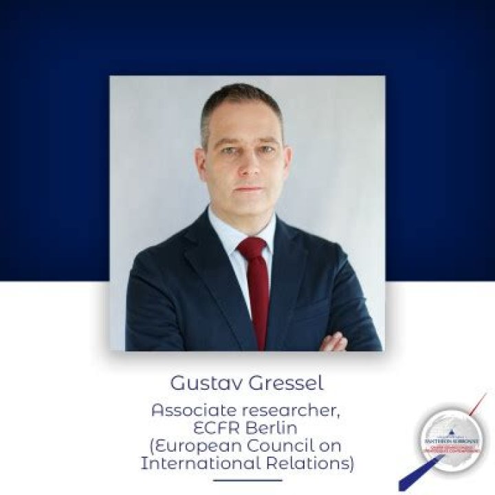 Gustav Gressel Wikipedia – Unknown Facts On The Military Personnel