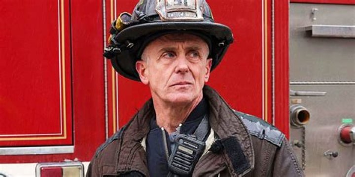 Guy Lockard Wikipedia – Age & Wife – Everything On Chicago Fire Actor