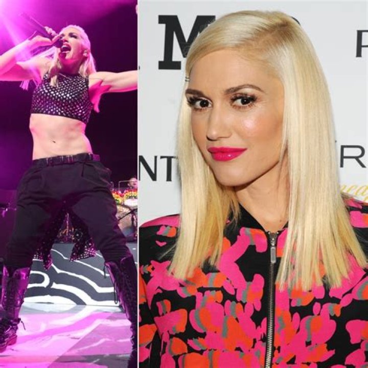 7 Fat-Melting Tricks from Gwen Stefani — Celebwell