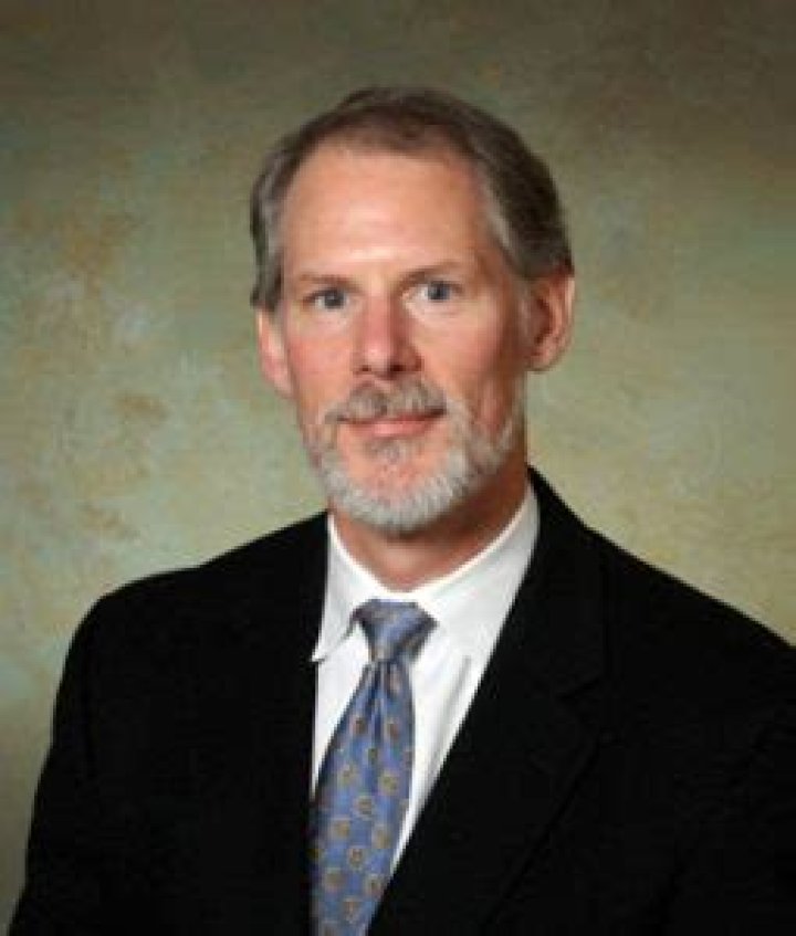 Dr. H. Courtenay Harrison Jr., MD – Virginia Beach, VA