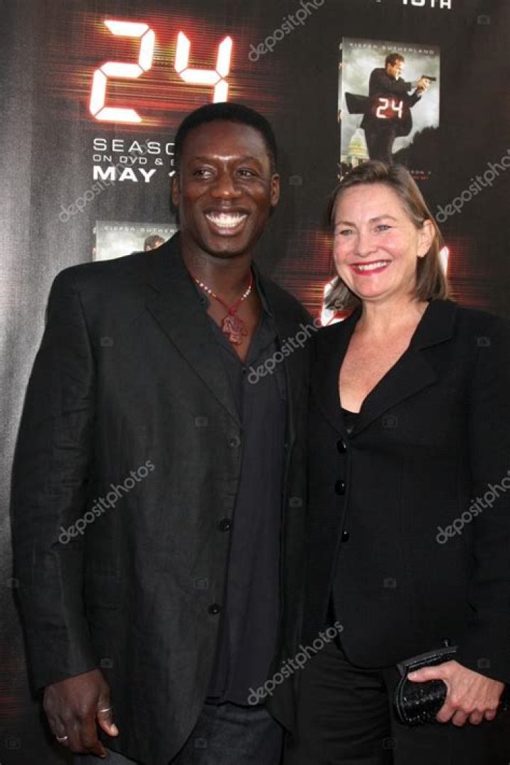 Hakeem Kae Kazim Bio, Age, Education, Wife, Net Worth, Height, Movies