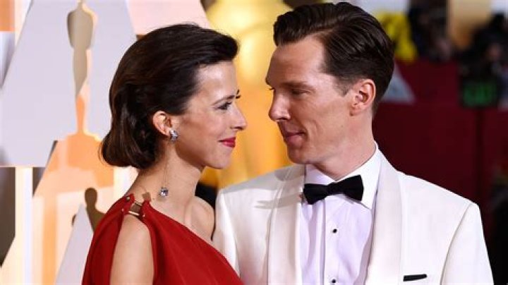 Hal Auden Cumberbatch: Meet Benedict Cumberbatch second son