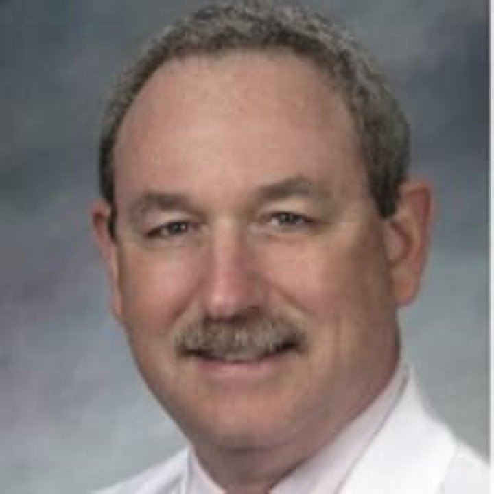 Dr. Hal Scherz, MD – Sandy Springs, GA