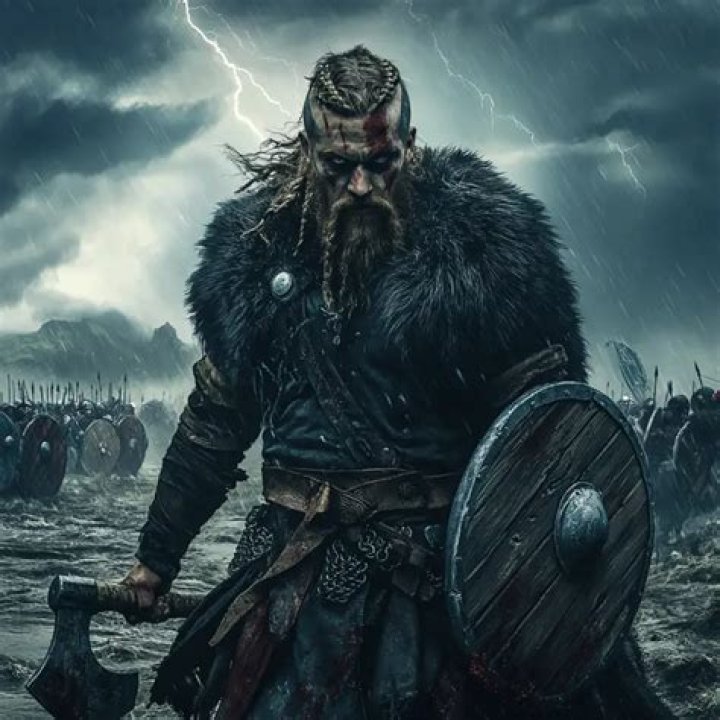 Halfdan Ragnarsson Biography – Life History of the Viking Leader