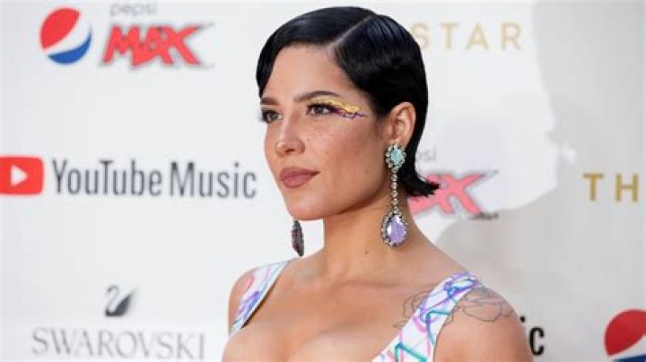 Halsey Launches Her Own Beauty Brand!