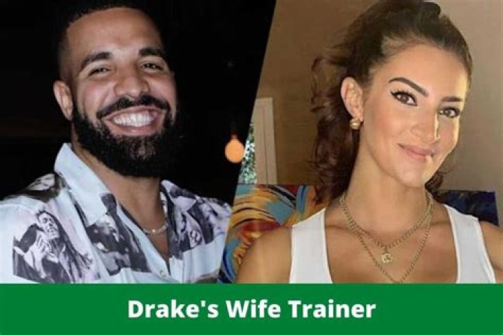 Drake Wife Trainer Hamza Lavezzi Wiki, Age, Wife, Height, Net Worth & More