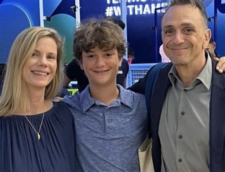 Hank Azaria Parents: Meet Ruth Azaria, Albert Azaria